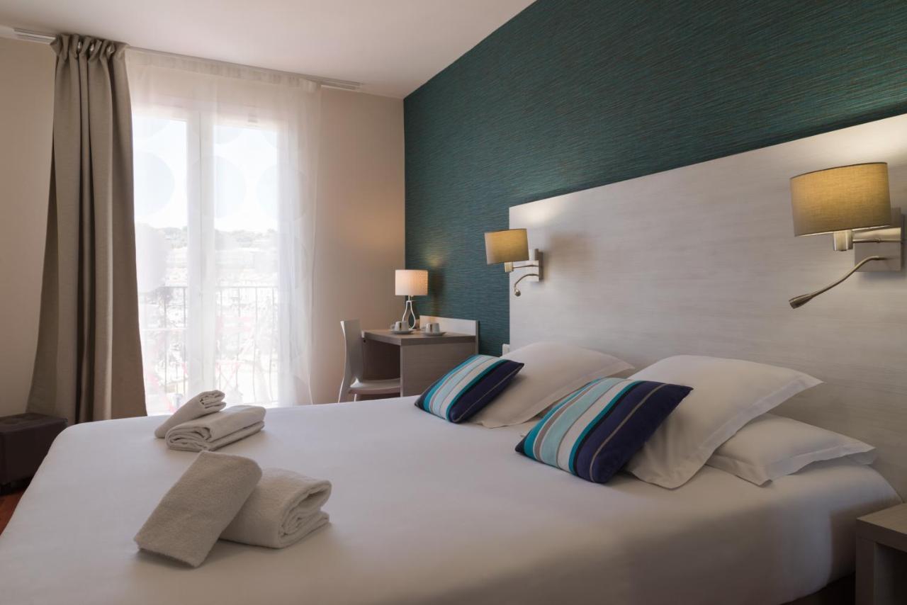 The Originals Boutique, Hotel Cassitel, Каси Экстерьер фото