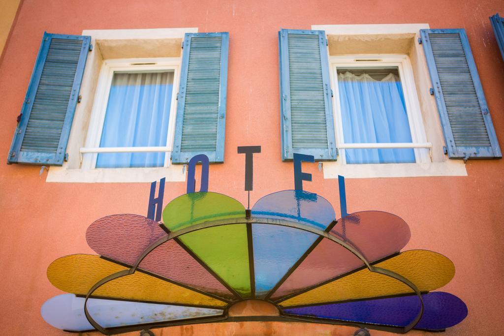 The Originals Boutique, Hotel Cassitel, Каси Экстерьер фото