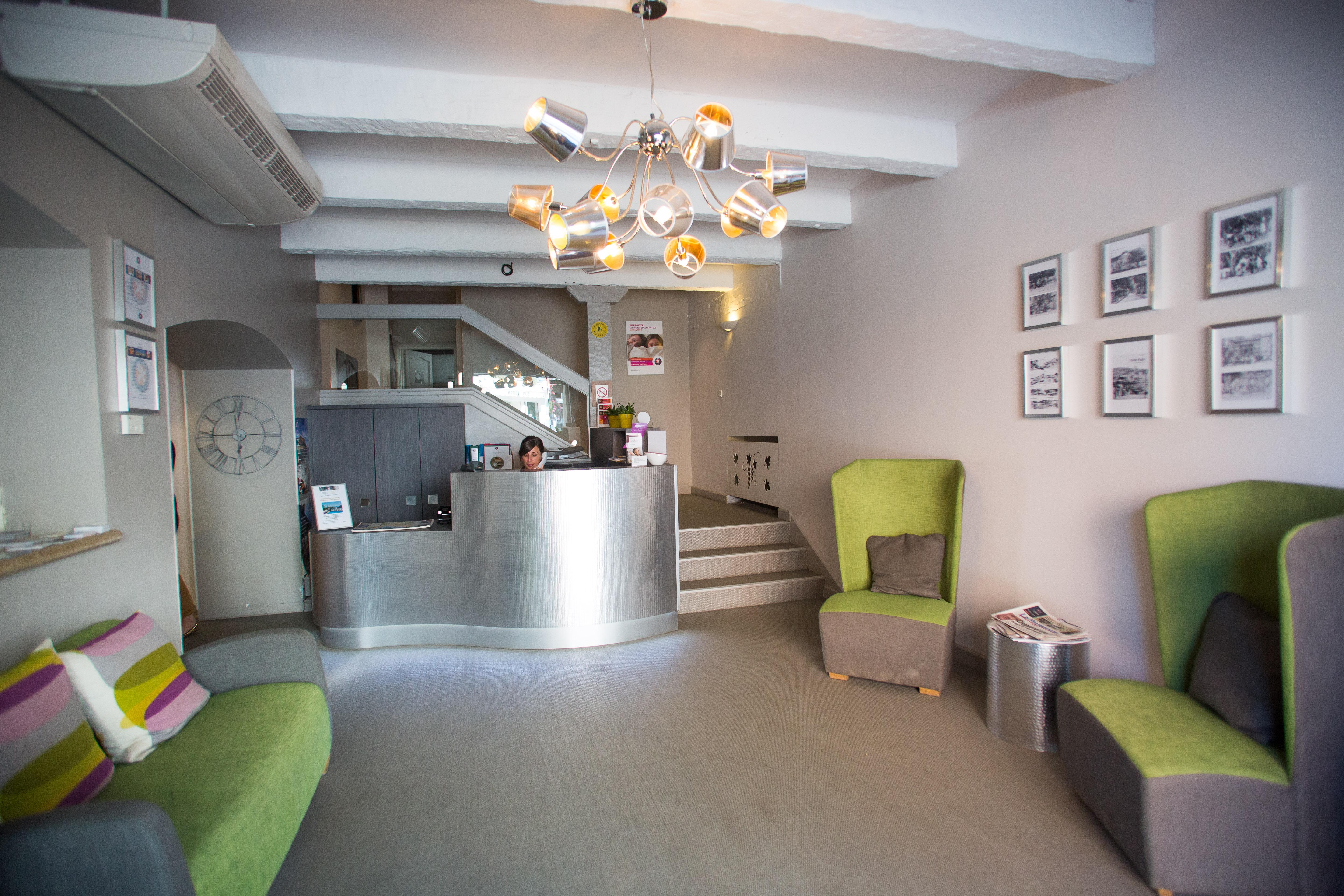 The Originals Boutique, Hotel Cassitel, Каси Экстерьер фото