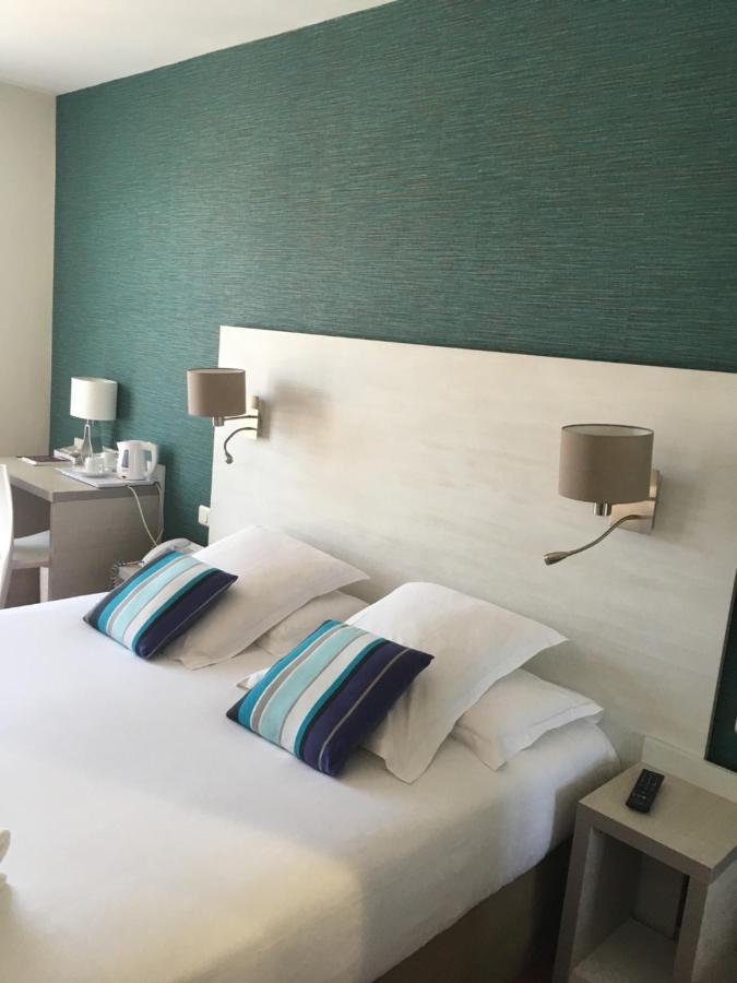 The Originals Boutique, Hotel Cassitel, Каси Экстерьер фото