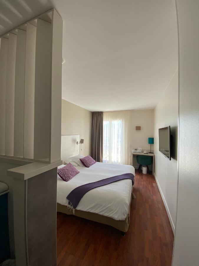 The Originals Boutique, Hotel Cassitel, Каси Экстерьер фото