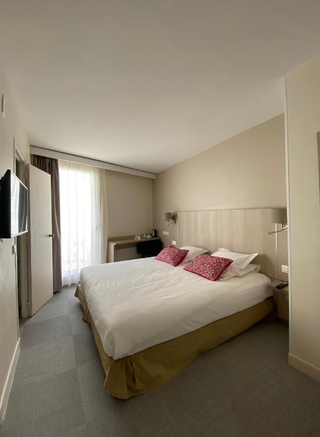 The Originals Boutique, Hotel Cassitel, Каси Экстерьер фото