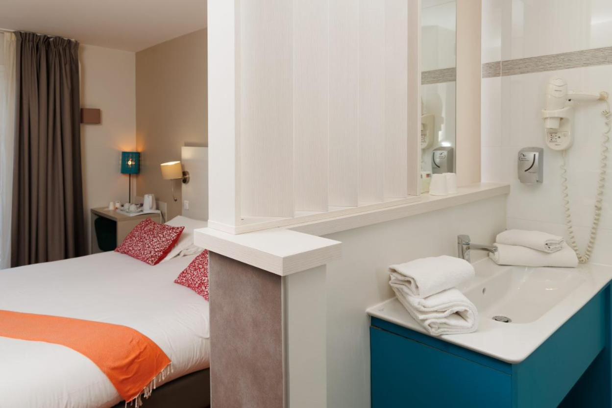 The Originals Boutique, Hotel Cassitel, Каси Экстерьер фото