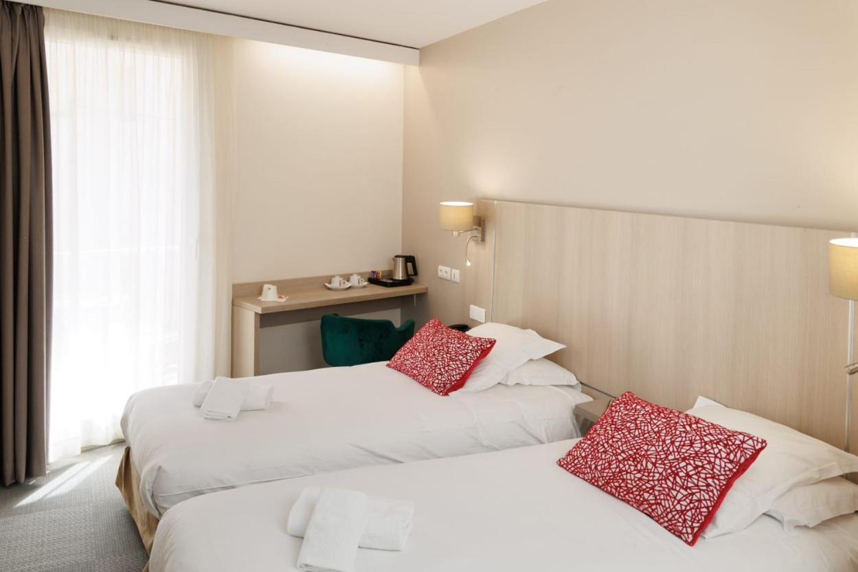 The Originals Boutique, Hotel Cassitel, Каси Экстерьер фото