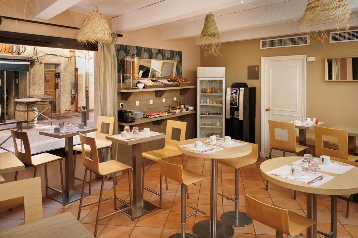 The Originals Boutique, Hotel Cassitel, Каси Экстерьер фото