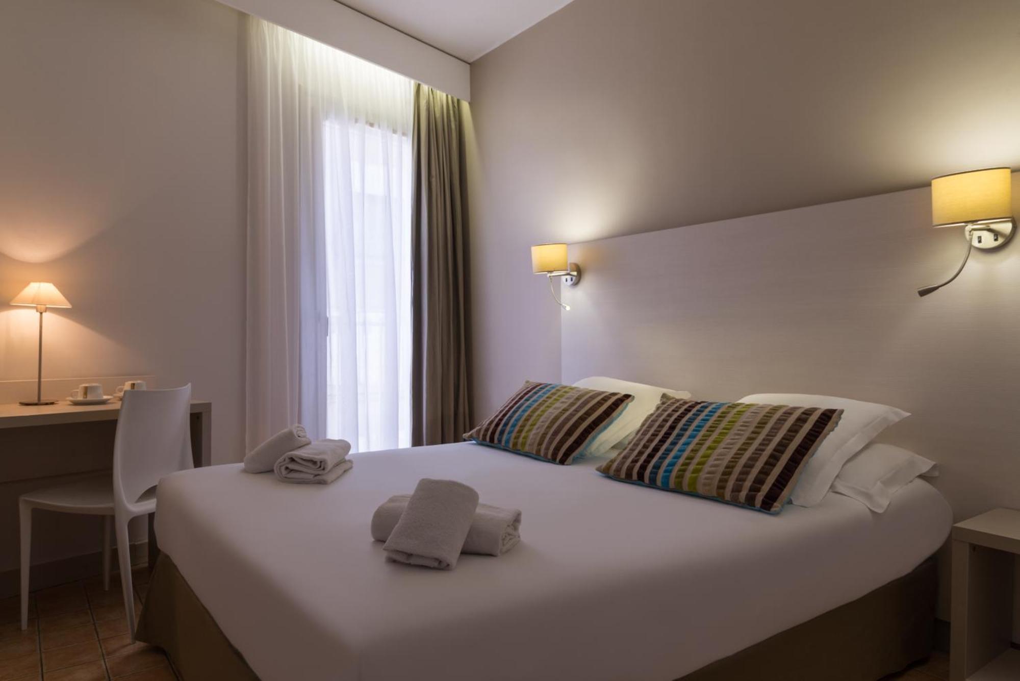 The Originals Boutique, Hotel Cassitel, Каси Экстерьер фото