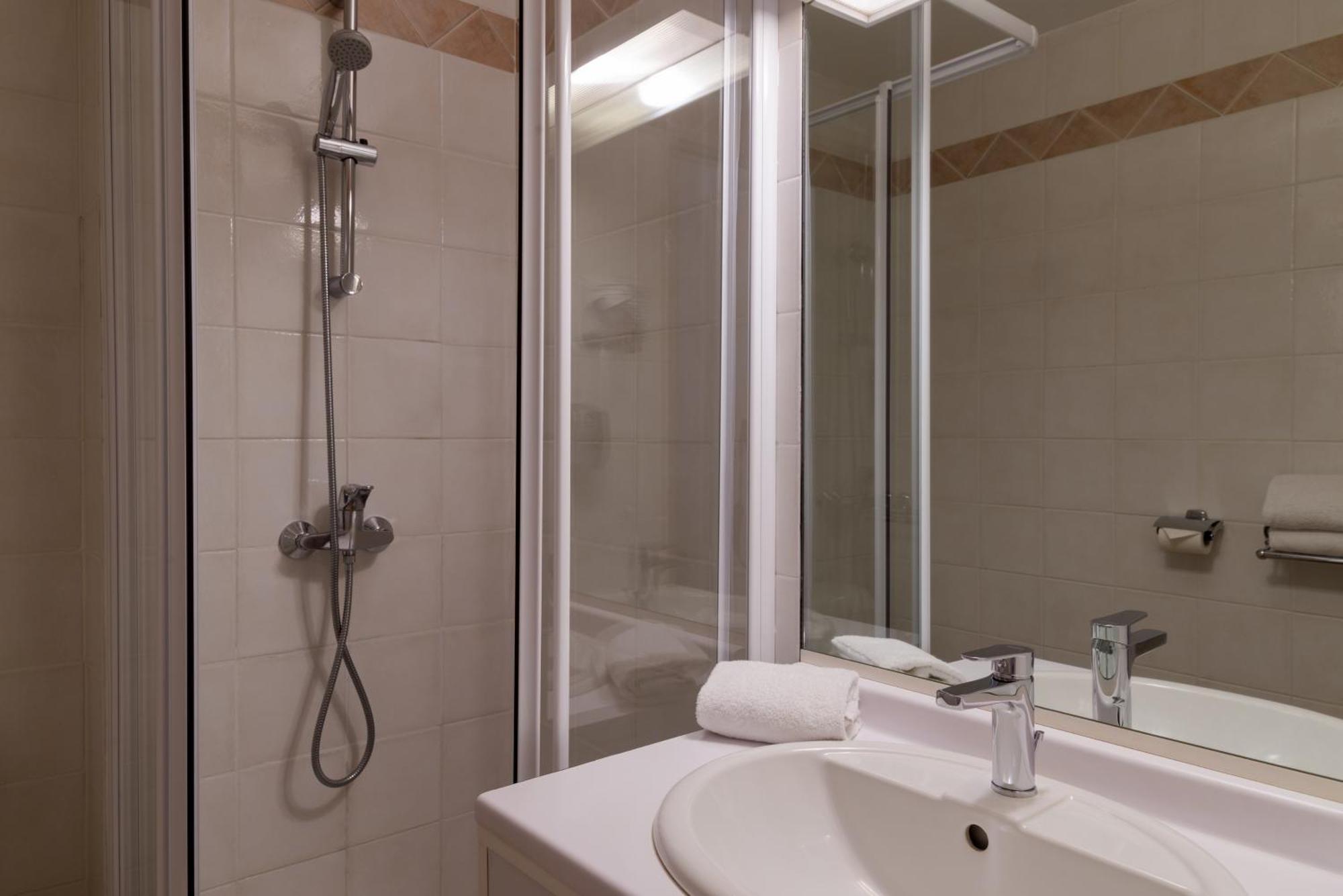 The Originals Boutique, Hotel Cassitel, Каси Экстерьер фото