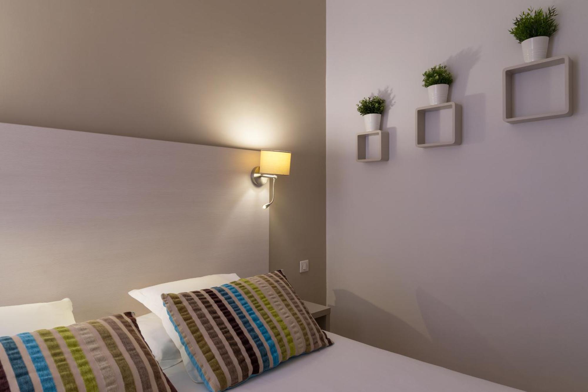 The Originals Boutique, Hotel Cassitel, Каси Экстерьер фото