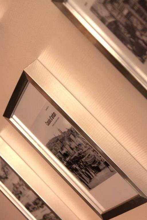 The Originals Boutique, Hotel Cassitel, Каси Экстерьер фото