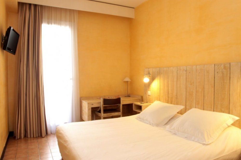 The Originals Boutique, Hotel Cassitel, Каси Экстерьер фото