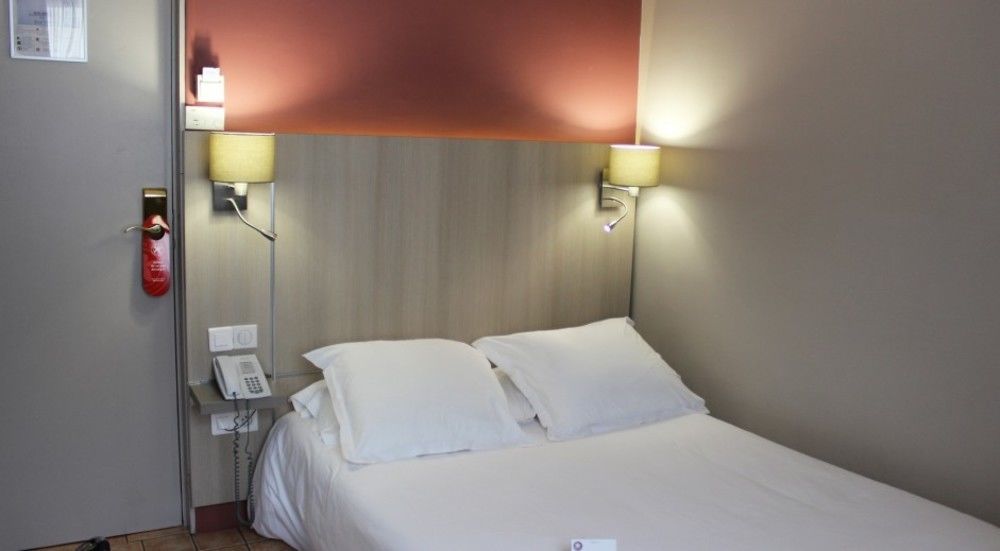 The Originals Boutique, Hotel Cassitel, Каси Экстерьер фото