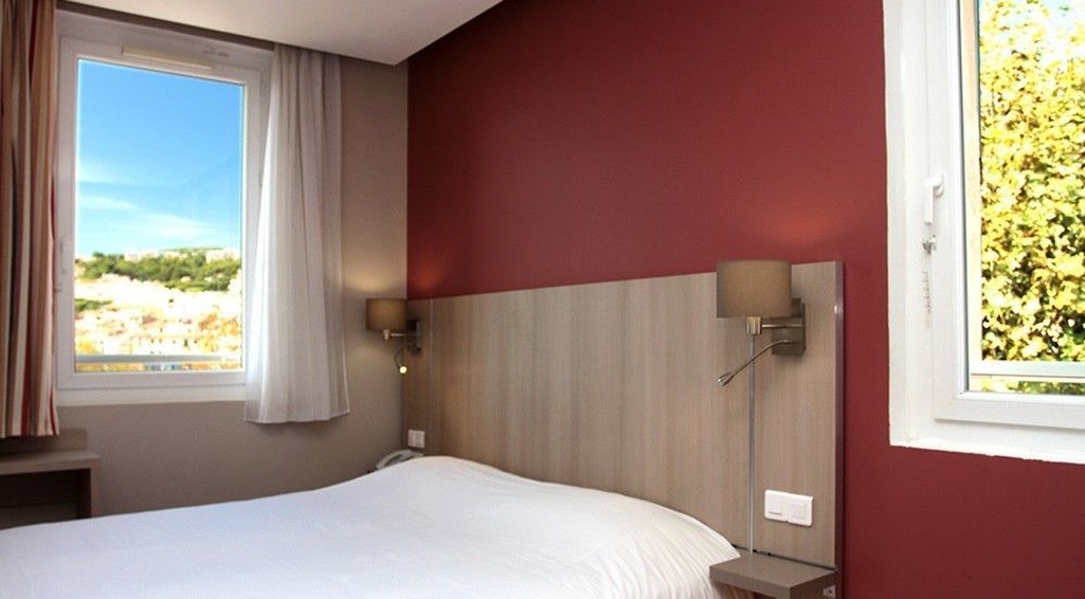 The Originals Boutique, Hotel Cassitel, Каси Экстерьер фото