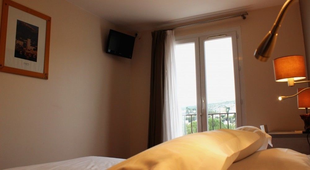 The Originals Boutique, Hotel Cassitel, Каси Экстерьер фото
