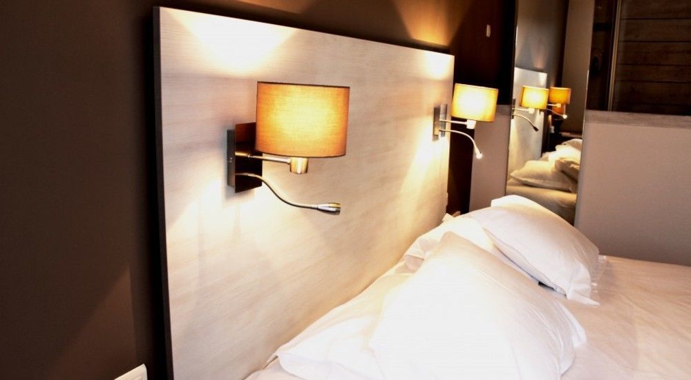 The Originals Boutique, Hotel Cassitel, Каси Экстерьер фото