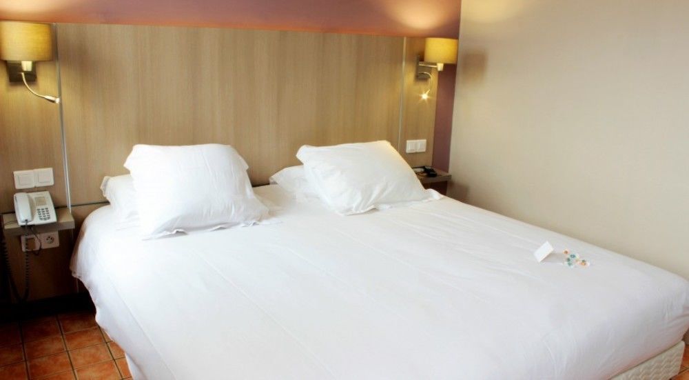 The Originals Boutique, Hotel Cassitel, Каси Экстерьер фото
