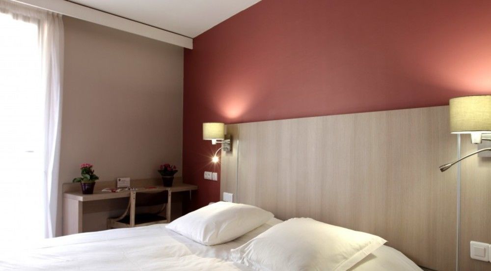 The Originals Boutique, Hotel Cassitel, Каси Экстерьер фото