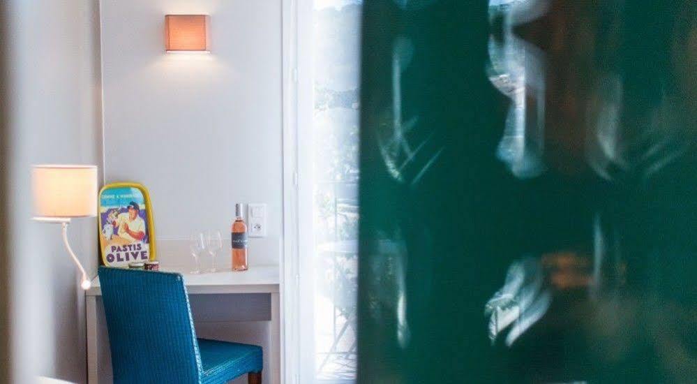 The Originals Boutique, Hotel Cassitel, Каси Экстерьер фото
