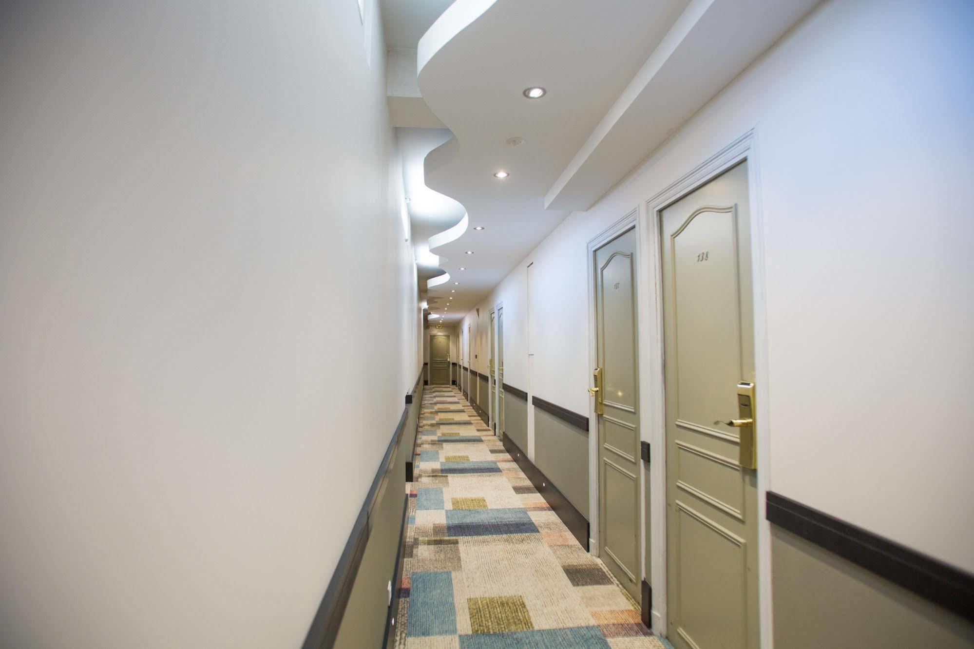 The Originals Boutique, Hotel Cassitel, Каси Экстерьер фото